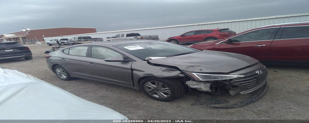 KMHD84LF9LU903547 2020 HYUNDAI ELANTRA photo no. 23