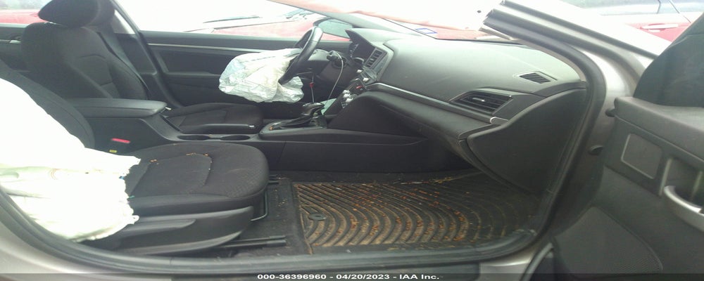 KMHD84LF9LU903547 2020 HYUNDAI ELANTRA photo no. 5