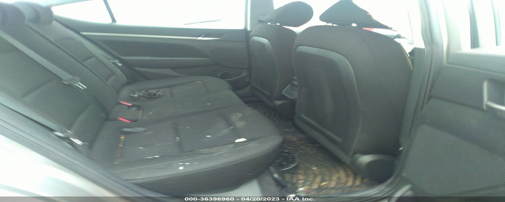 KMHD84LF9LU903547 2020 HYUNDAI ELANTRA photo no. 8