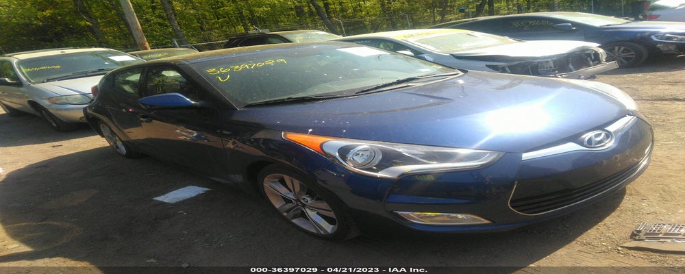KMHTC6AD6HU320898 2017 HYUNDAI VELOSTER photo no. 13