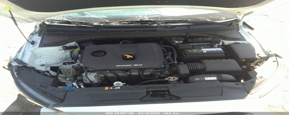 KMHTG6AF5KU017317 2019 HYUNDAI VELOSTER photo no. 10