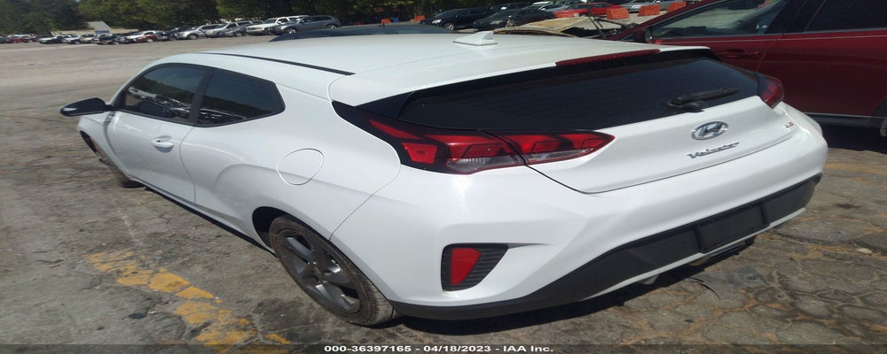 KMHTG6AF5KU017317 2019 HYUNDAI VELOSTER photo no. 3