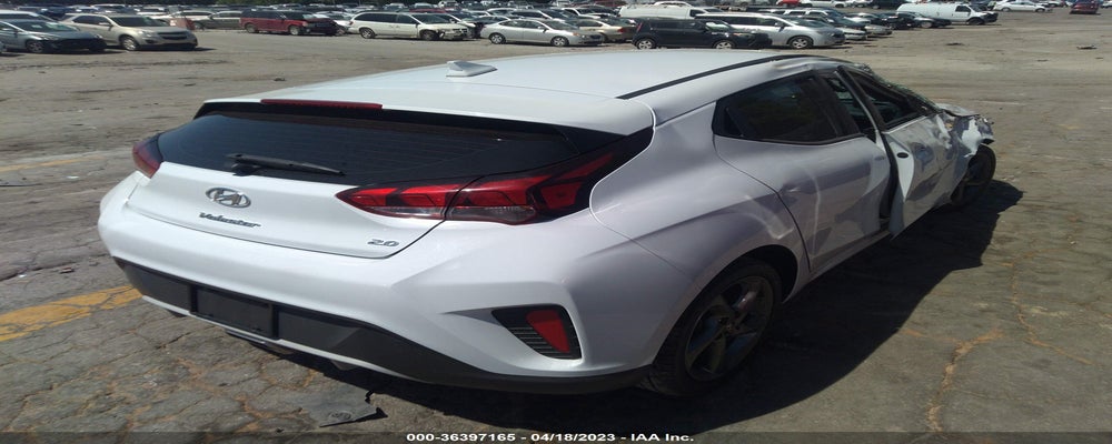 KMHTG6AF5KU017317 2019 HYUNDAI VELOSTER photo no. 4