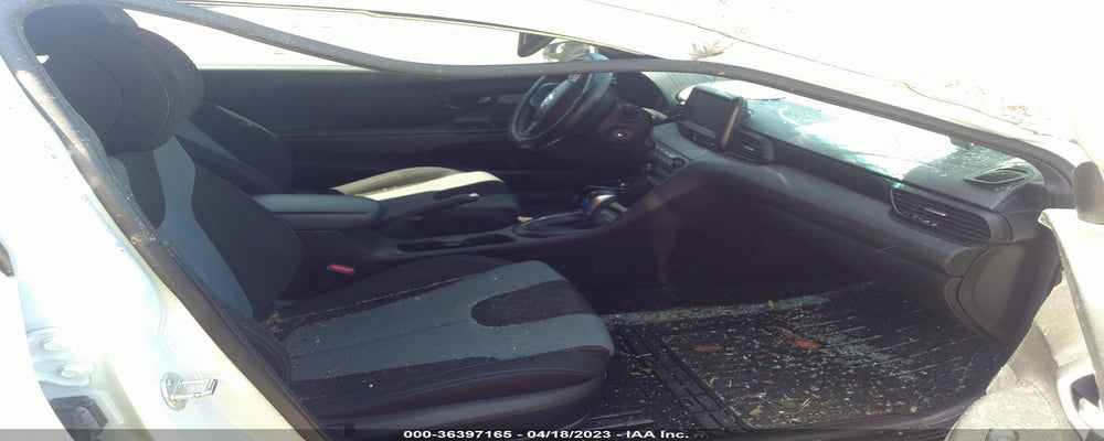 KMHTG6AF5KU017317 2019 HYUNDAI VELOSTER photo no. 5