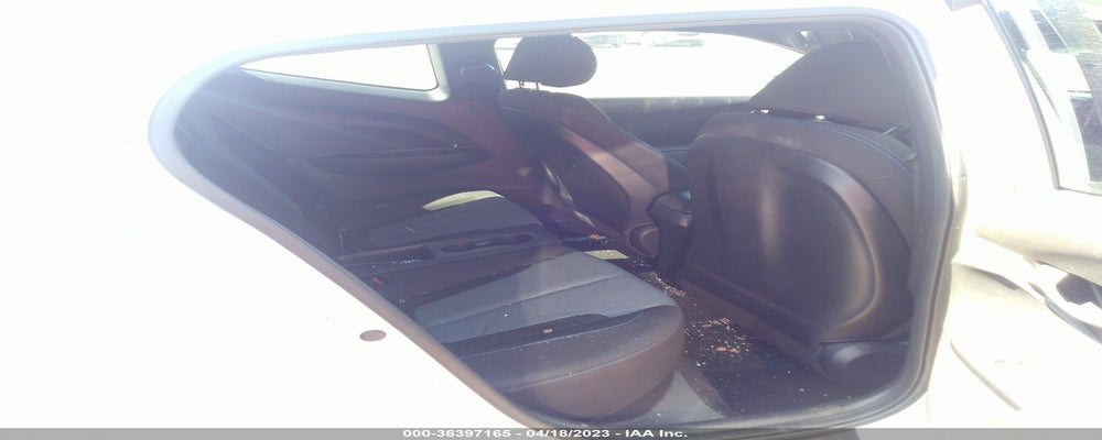 KMHTG6AF5KU017317 2019 HYUNDAI VELOSTER photo no. 8