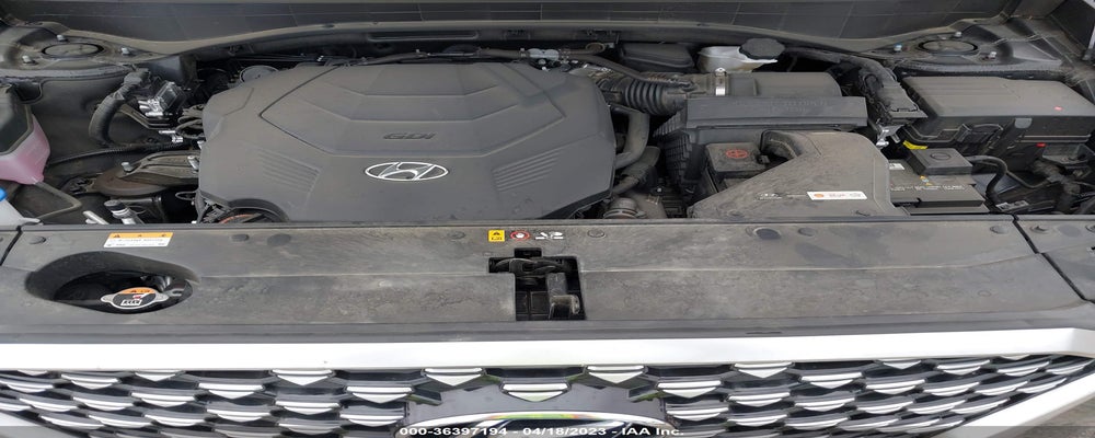 KM8R7DHE1MU211888 2021 HYUNDAI PALISADE photo no. 10