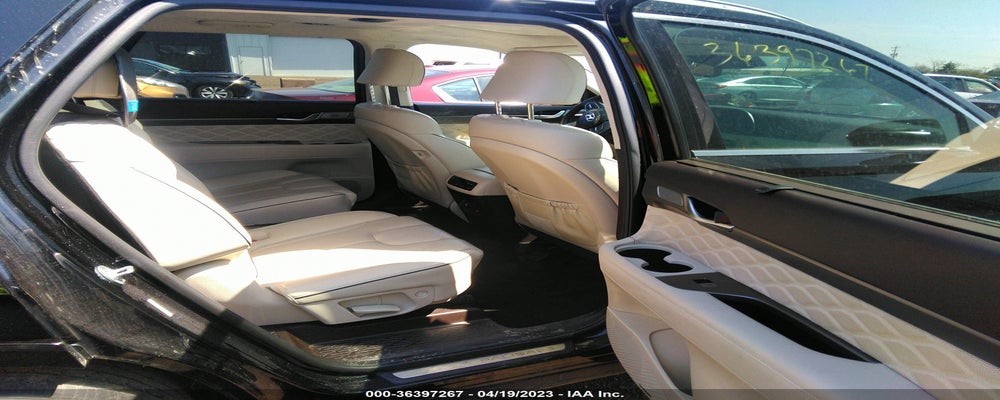KM8R5DHE2LU122612 2020 HYUNDAI PALISADE photo no. 8