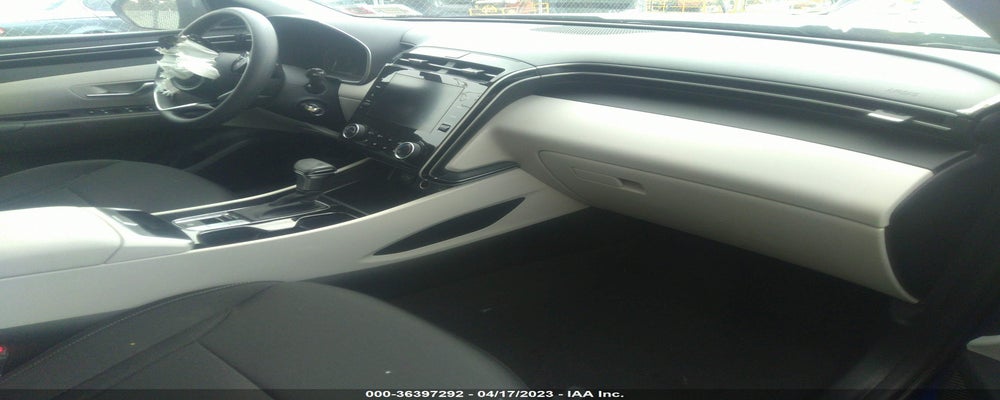 5NMJACAE9PH235262 2023 HYUNDAI TUCSON photo no. 5