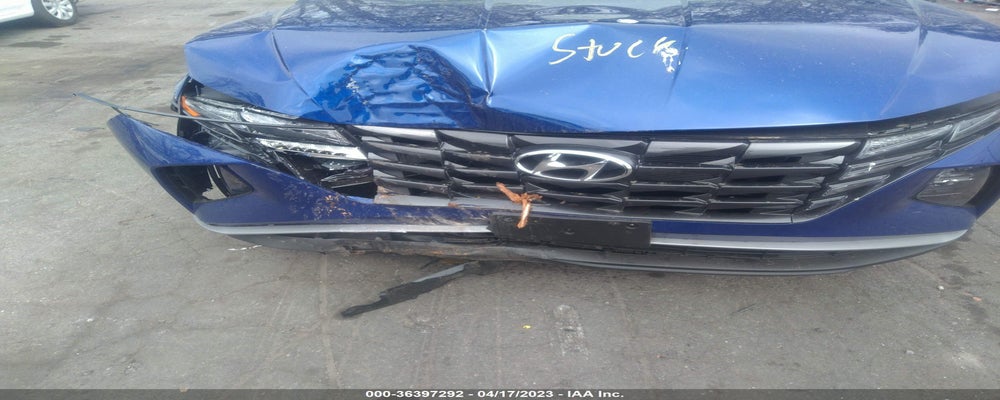 5NMJACAE9PH235262 2023 HYUNDAI TUCSON photo no. 6