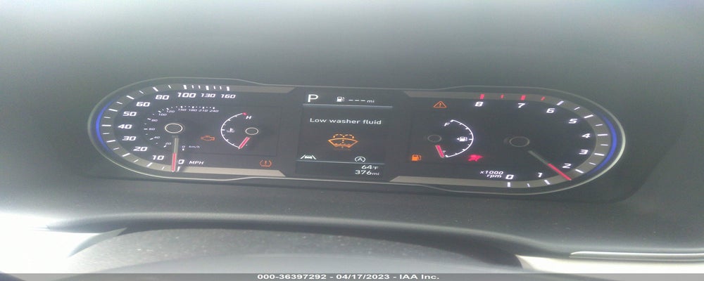 5NMJACAE9PH235262 2023 HYUNDAI TUCSON photo no. 7