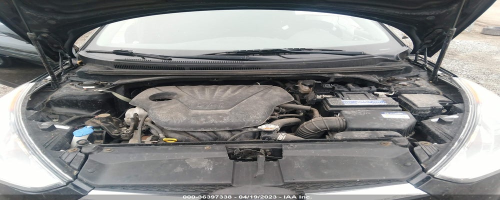 KMHTC6AD3HU316551 2017 HYUNDAI VELOSTER photo no. 10
