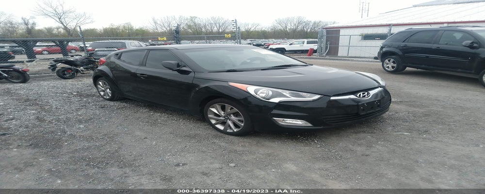KMHTC6AD3HU316551 2017 HYUNDAI VELOSTER photo no. 6