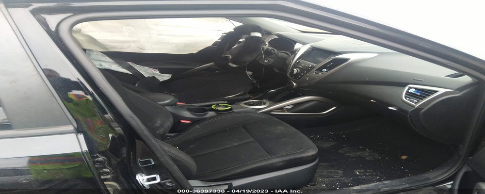 KMHTC6AD3HU316551 2017 HYUNDAI VELOSTER photo no. 5