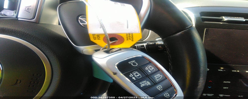 KM8JECA14NU041564 2022 HYUNDAI TUCSON HYBRID photo no. 11