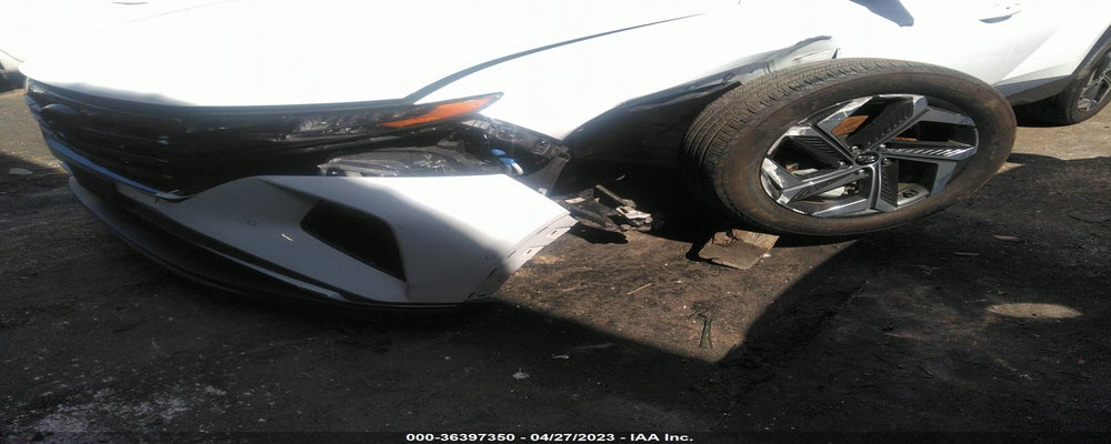 KM8JECA14NU041564 2022 HYUNDAI TUCSON HYBRID photo no. 6