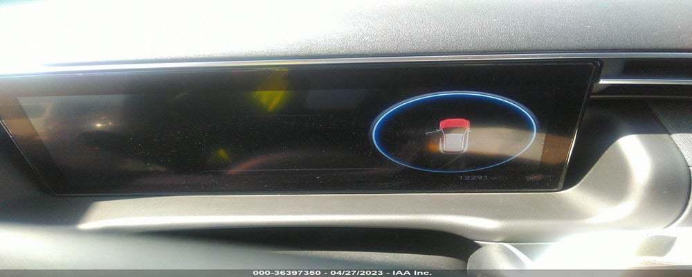 KM8JECA14NU041564 2022 HYUNDAI TUCSON HYBRID photo no. 7