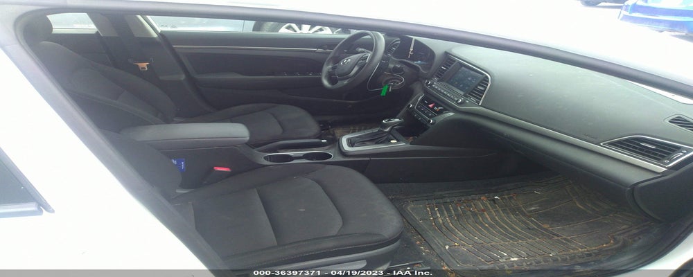 5NPD84LF5JH334479 2018 HYUNDAI ELANTRA photo no. 5