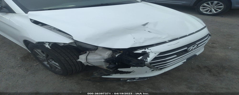5NPD84LF5JH334479 2018 HYUNDAI ELANTRA photo no. 6