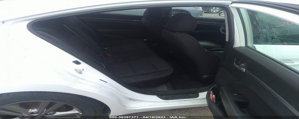 5NPD84LF5JH334479 2018 HYUNDAI ELANTRA photo no. 8