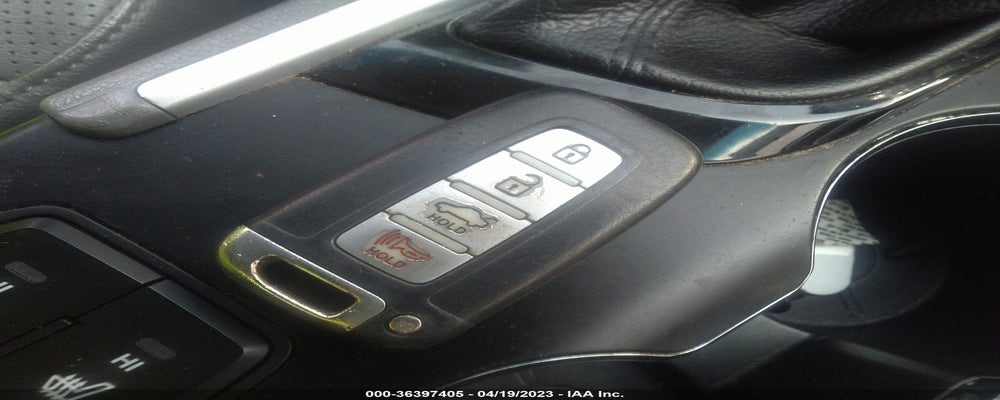 KMHEC4A46DA100055 2013 HYUNDAI SONATA HYBRID photo no. 11