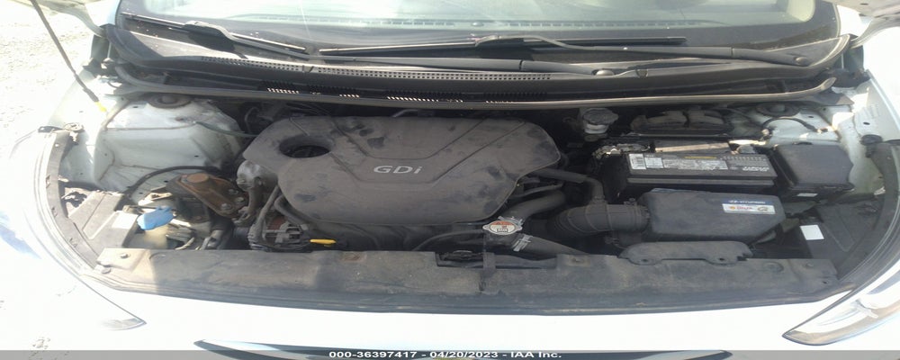 KMHCT4AE7FU918136 2015 HYUNDAI ACCENT photo no. 10