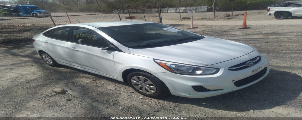 KMHCT4AE7FU918136 2015 HYUNDAI ACCENT photo no. 19