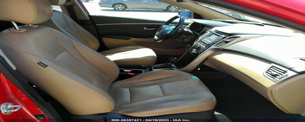 KMHD35LE1DU058335 2013 HYUNDAI ELANTRA GT photo no. 5