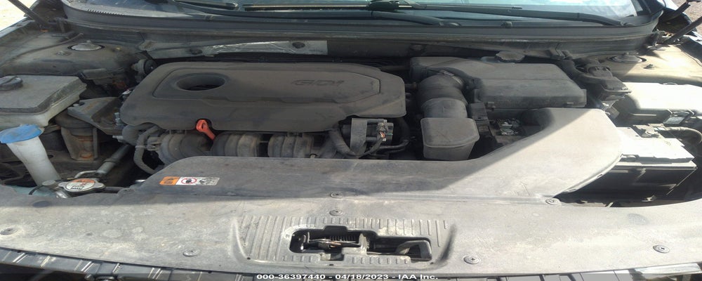 5NPE34AF9GH262796 2016 HYUNDAI SONATA photo no. 10