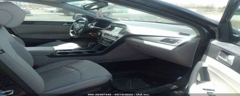 5NPE34AF9GH262796 2016 HYUNDAI SONATA photo no. 5