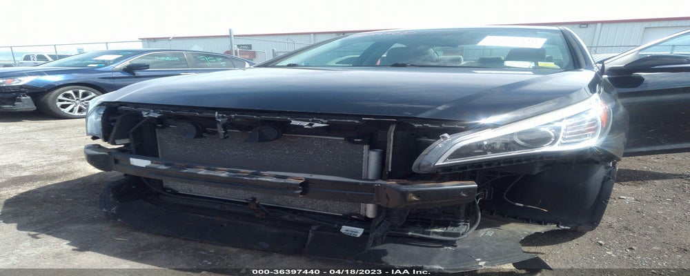 5NPE34AF9GH262796 2016 HYUNDAI SONATA photo no. 6