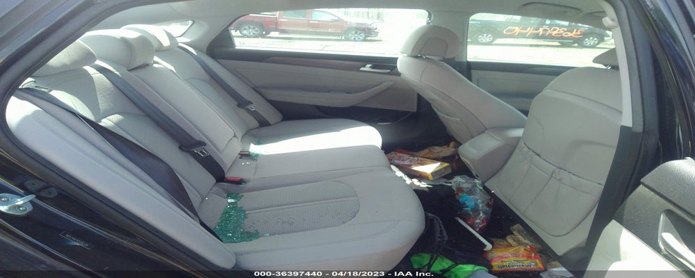 5NPE34AF9GH262796 2016 HYUNDAI SONATA photo no. 8