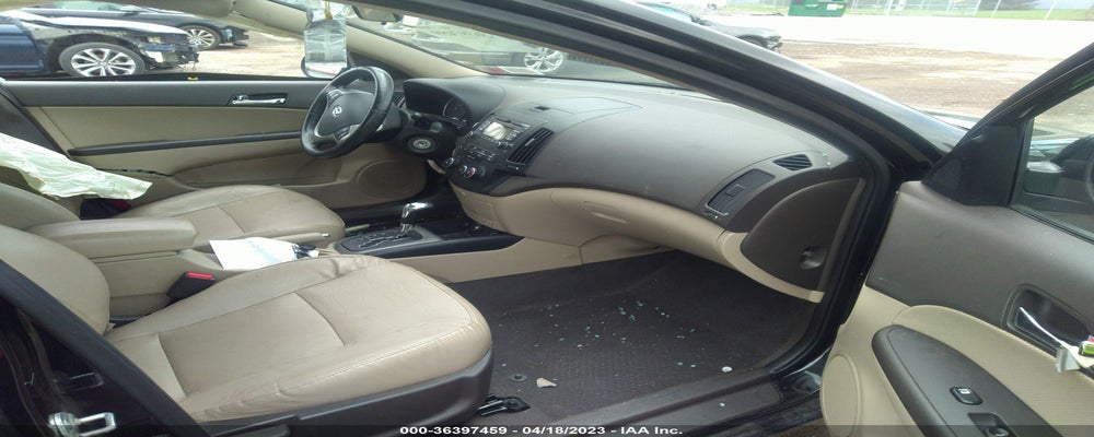 KMHDC8AE5CU146291 2012 HYUNDAI ELANTRA TOURING photo no. 5