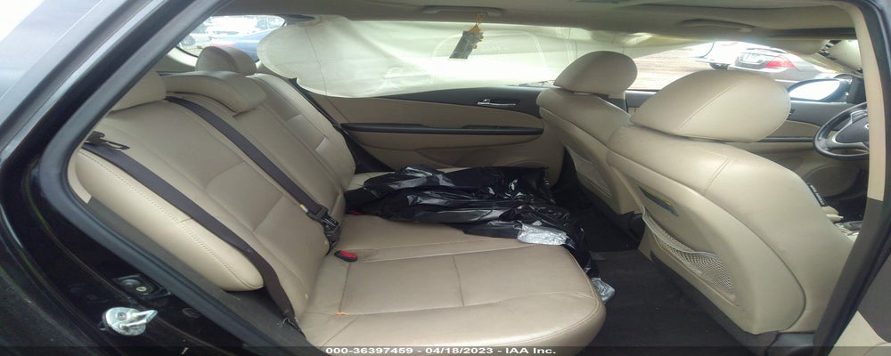 KMHDC8AE5CU146291 2012 HYUNDAI ELANTRA TOURING photo no. 8