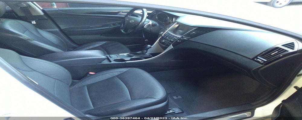 5NPEC4AB8EH833074 2014 HYUNDAI SONATA photo no. 5