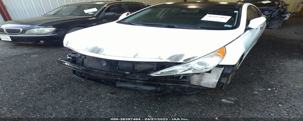 5NPEC4AB8EH833074 2014 HYUNDAI SONATA photo no. 6