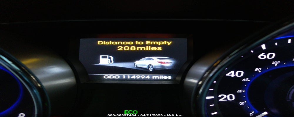 5NPEC4AB8EH833074 2014 HYUNDAI SONATA photo no. 7