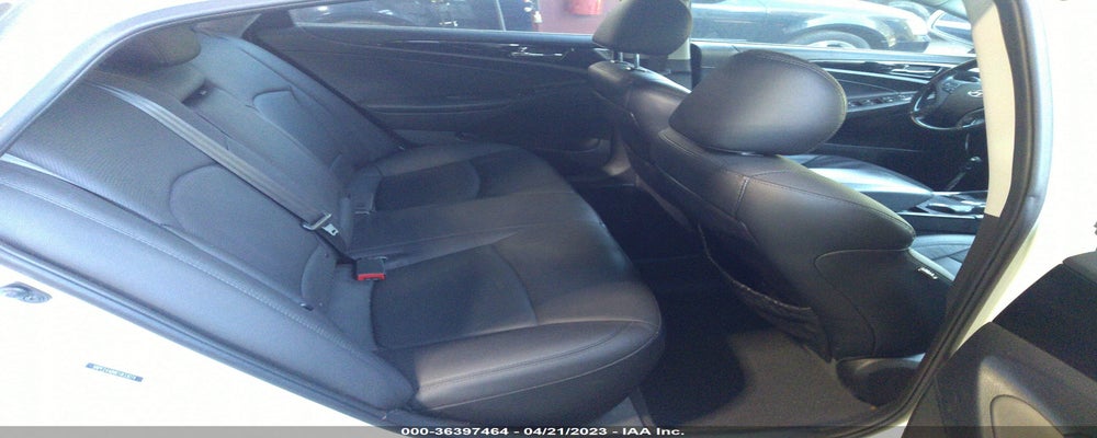 5NPEC4AB8EH833074 2014 HYUNDAI SONATA photo no. 8