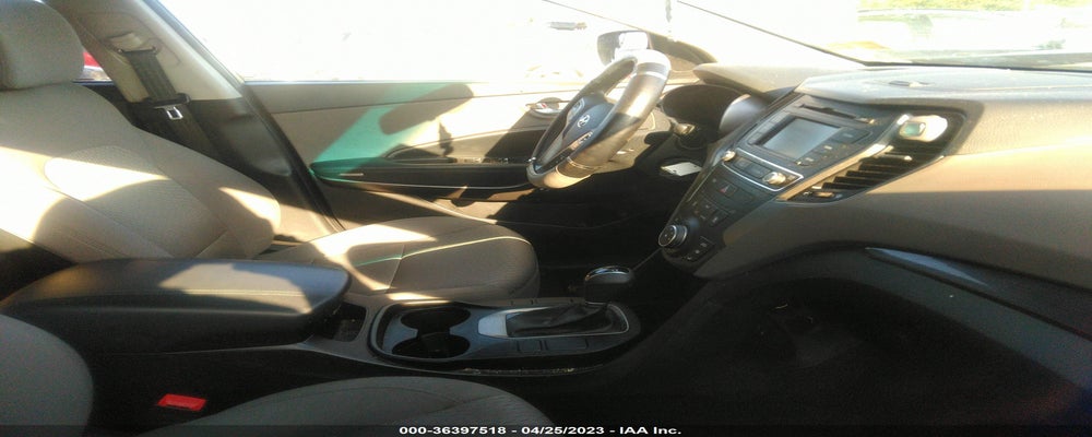 5XYZT3LB5JG526441 2018 HYUNDAI SANTA FE SPORT photo no. 5