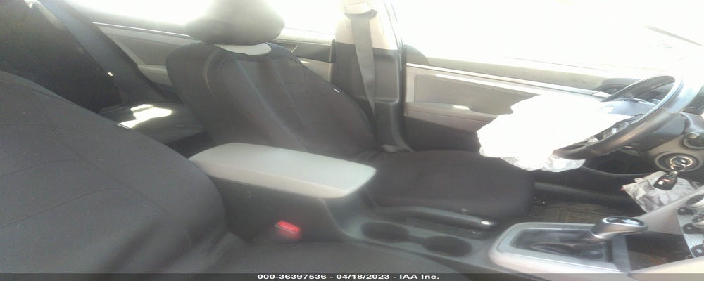 5NPD84LF5KH430274 2019 HYUNDAI ELANTRA photo no. 5