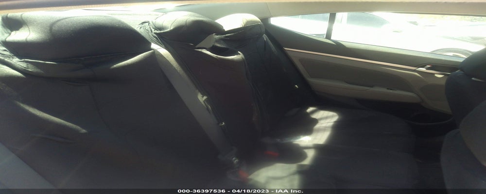 5NPD84LF5KH430274 2019 HYUNDAI ELANTRA photo no. 8
