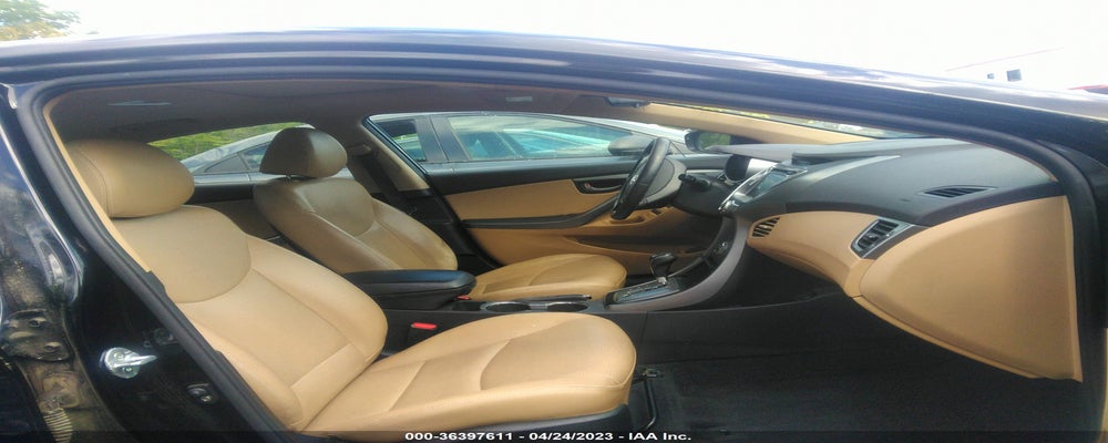 KMHDH4AE3DU546555 2013 HYUNDAI ELANTRA photo no. 5