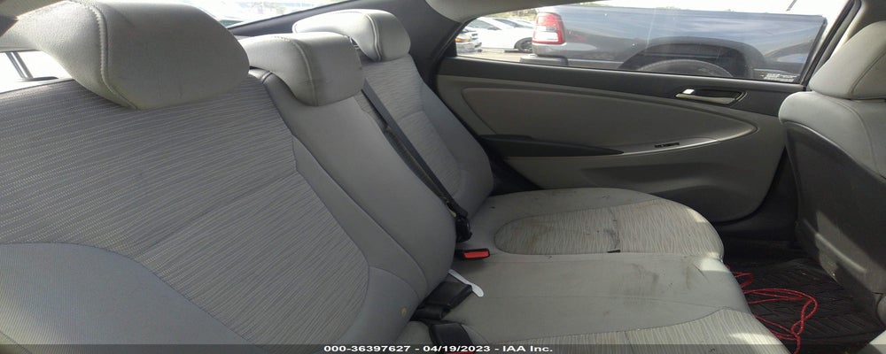 KMHCT4AE7GU094608 2016 HYUNDAI ACCENT photo no. 8