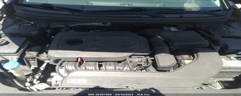 5NPE24AF7FH000566 2015 HYUNDAI SONATA photo no. 10