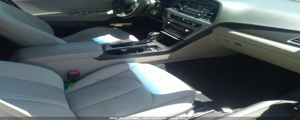 5NPE24AF7FH000566 2015 HYUNDAI SONATA photo no. 5