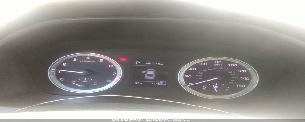 5NPE24AF6JH723253 2018 HYUNDAI SONATA photo no. 7