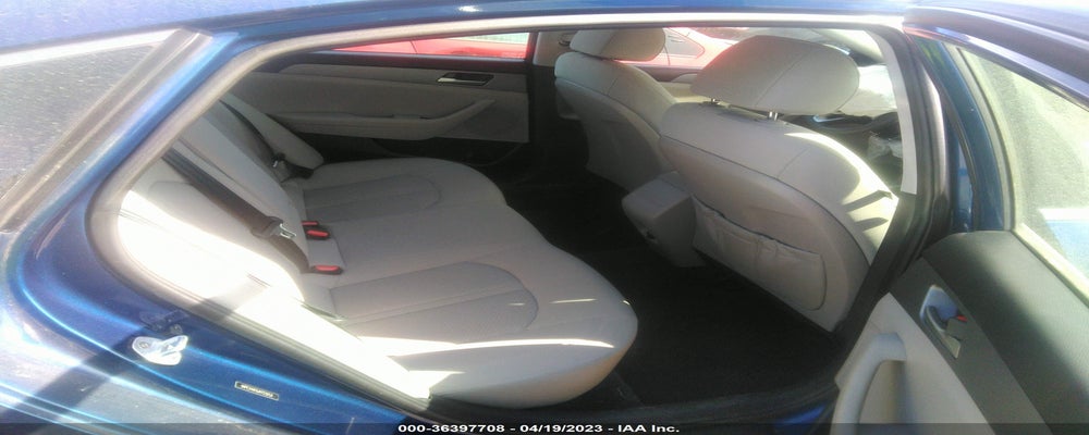 5NPE24AF6JH723253 2018 HYUNDAI SONATA photo no. 8