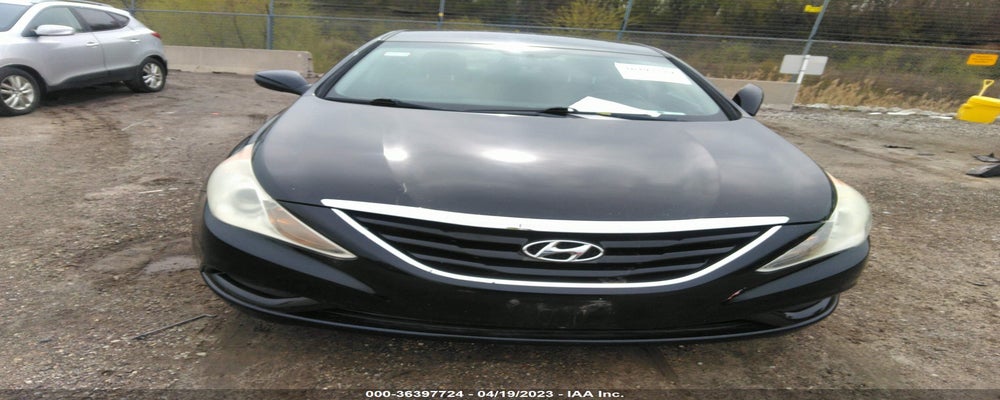 5NPEB4AC3BH061400 2011 HYUNDAI SONATA photo no. 6