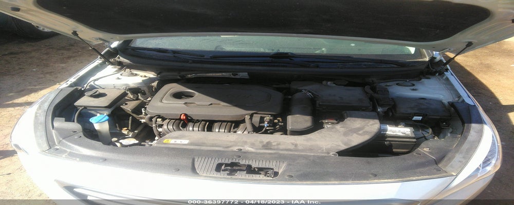 5NPE24AF3GH405731 2016 HYUNDAI SONATA photo no. 10