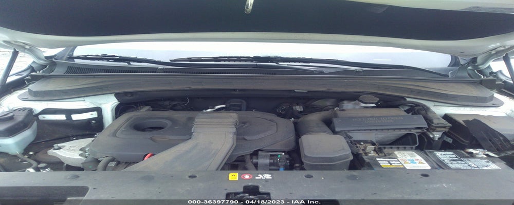 5NMS3CAD9KH122295 2019 HYUNDAI SANTA FE photo no. 10