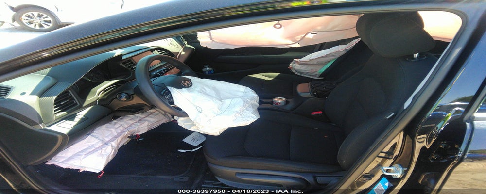 5NPD84LF9LH543761 2020 HYUNDAI ELANTRA photo no. 5